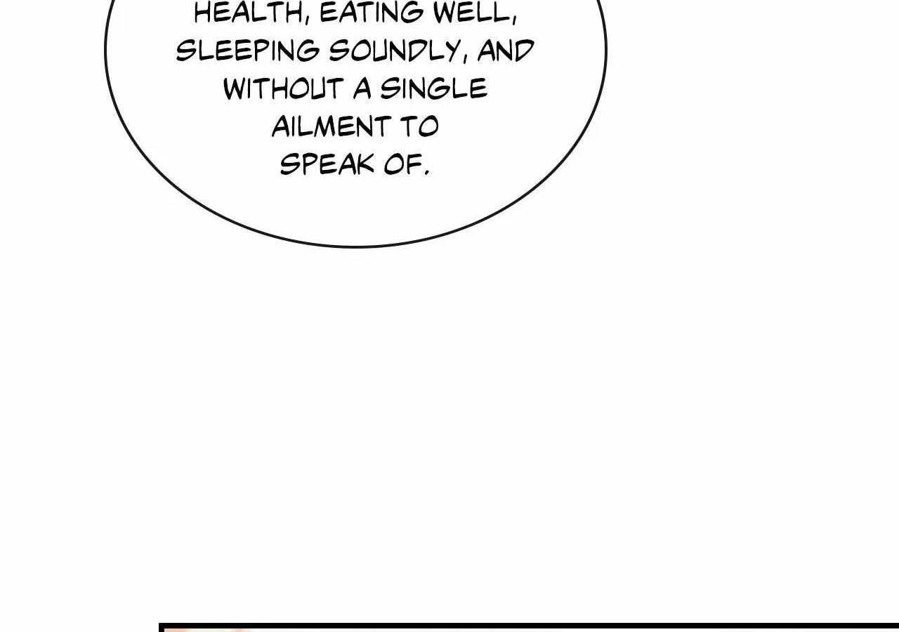 The Snake that Swallowed the Pomegranate Chapter 23 page 29 - 