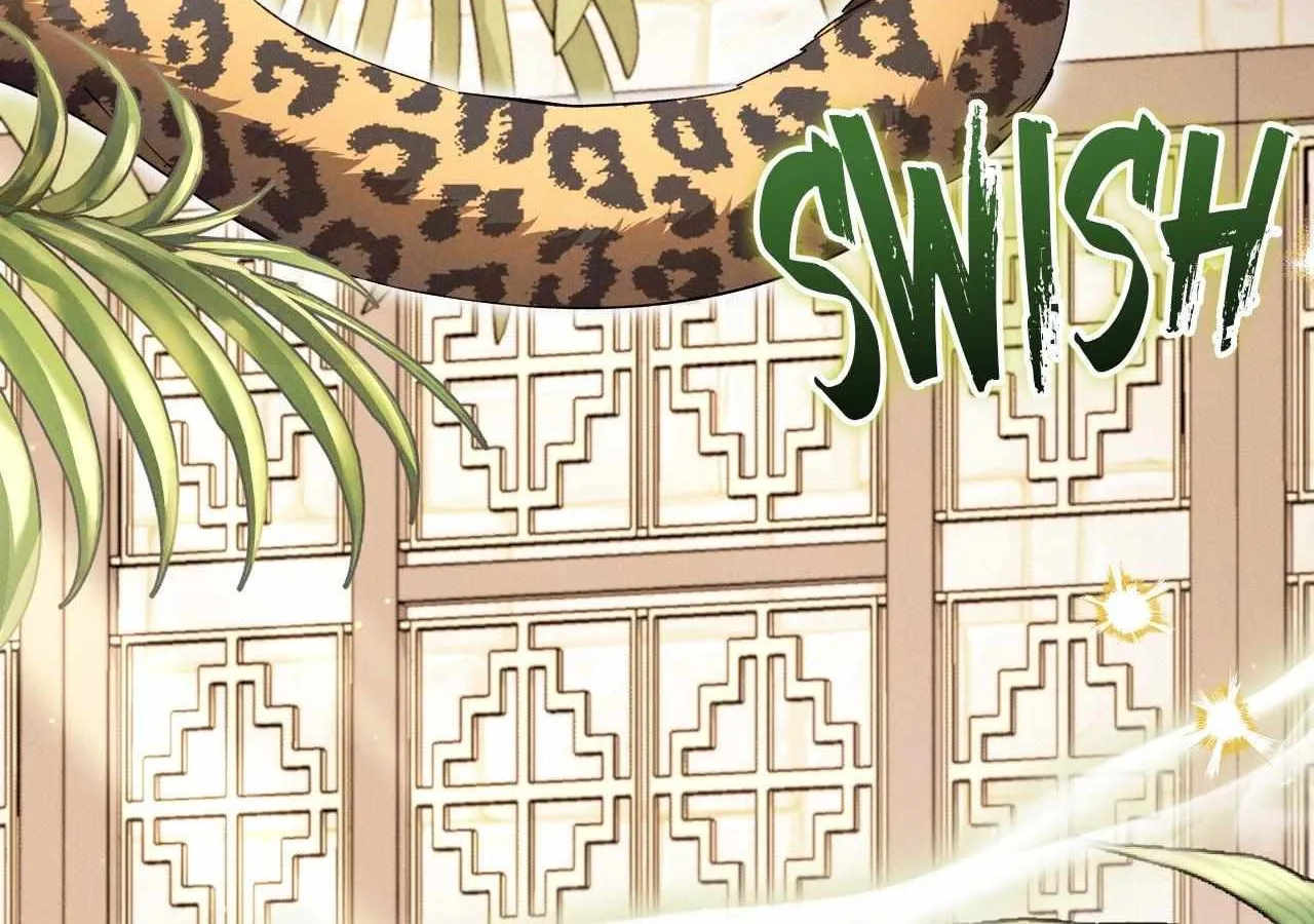 The Snake that Swallowed the Pomegranate Chapter 23 page 31 - 