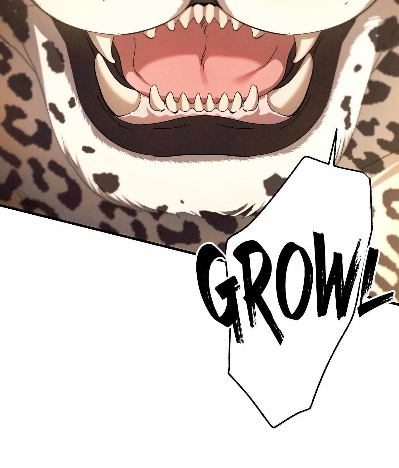 The Snake that Swallowed the Pomegranate Chapter 23 page 36 - 