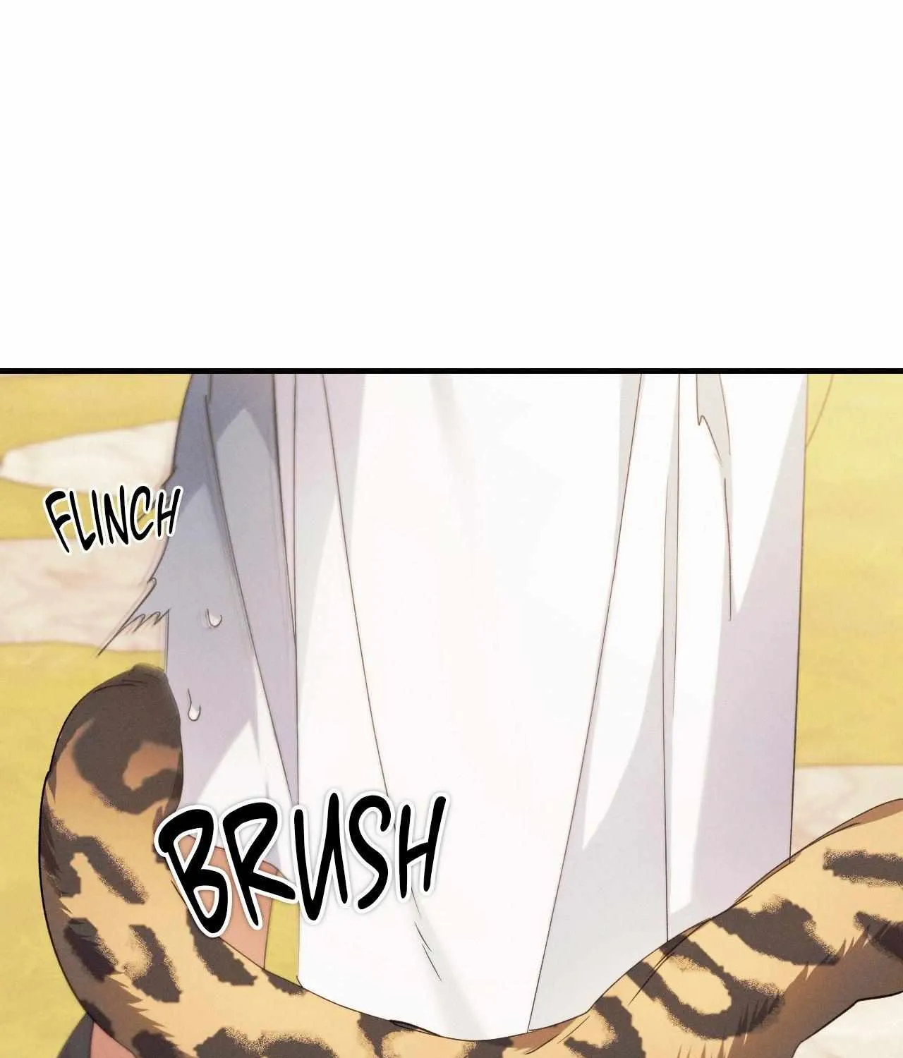 The Snake that Swallowed the Pomegranate Chapter 23 page 41 - 