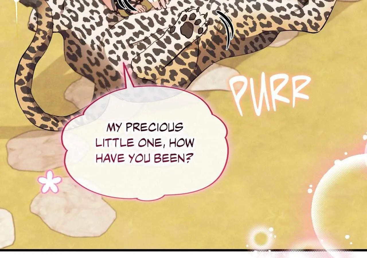 The Snake that Swallowed the Pomegranate Chapter 23 page 58 - 