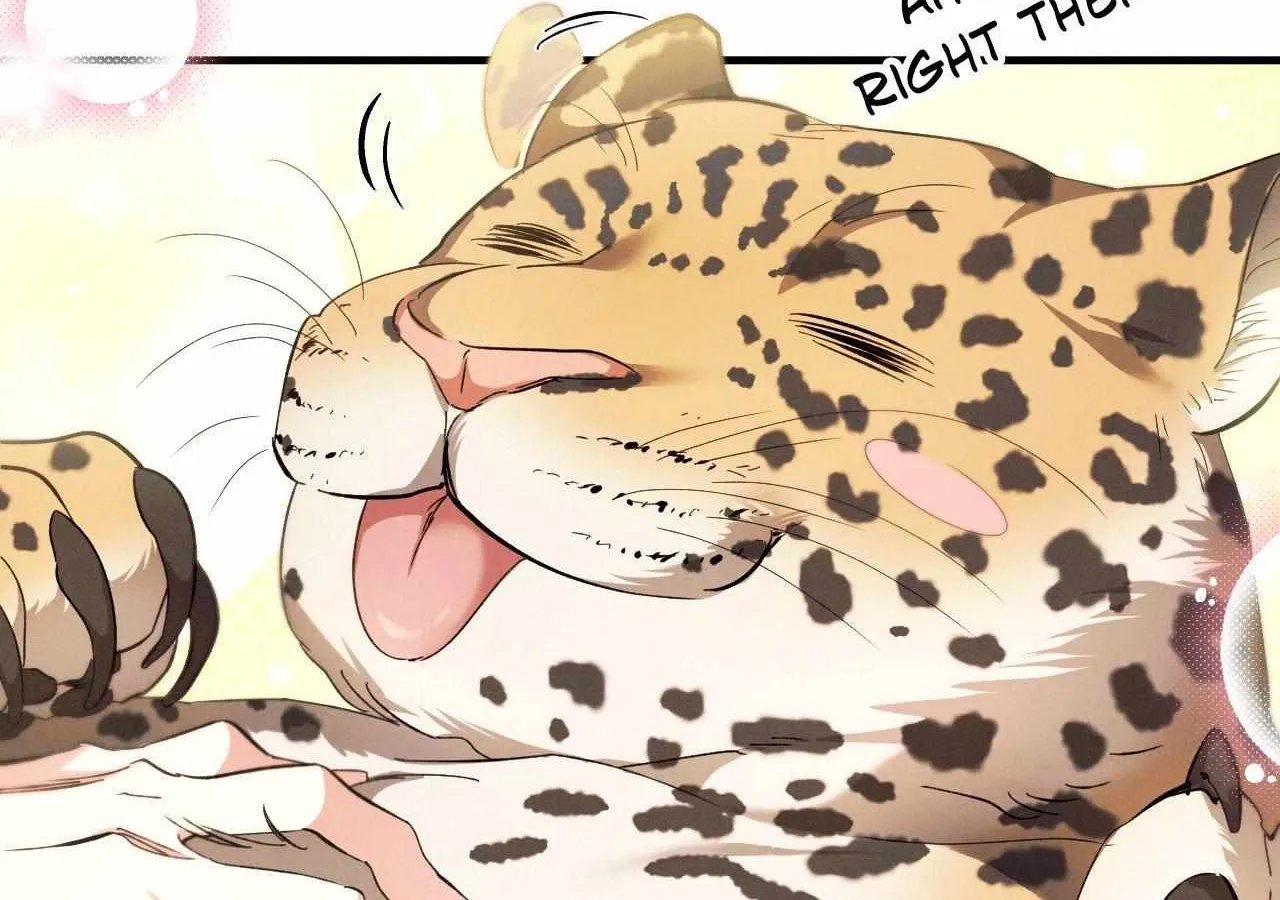 The Snake that Swallowed the Pomegranate Chapter 23 page 60 - 