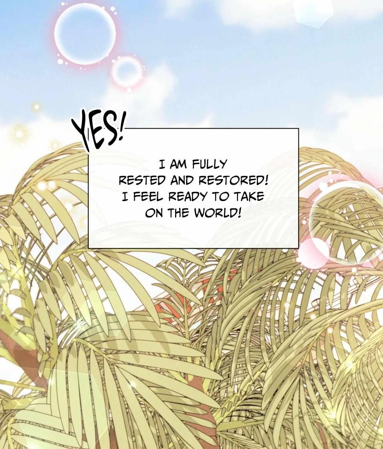 The Snake that Swallowed the Pomegranate Chapter 23 page 7 - 