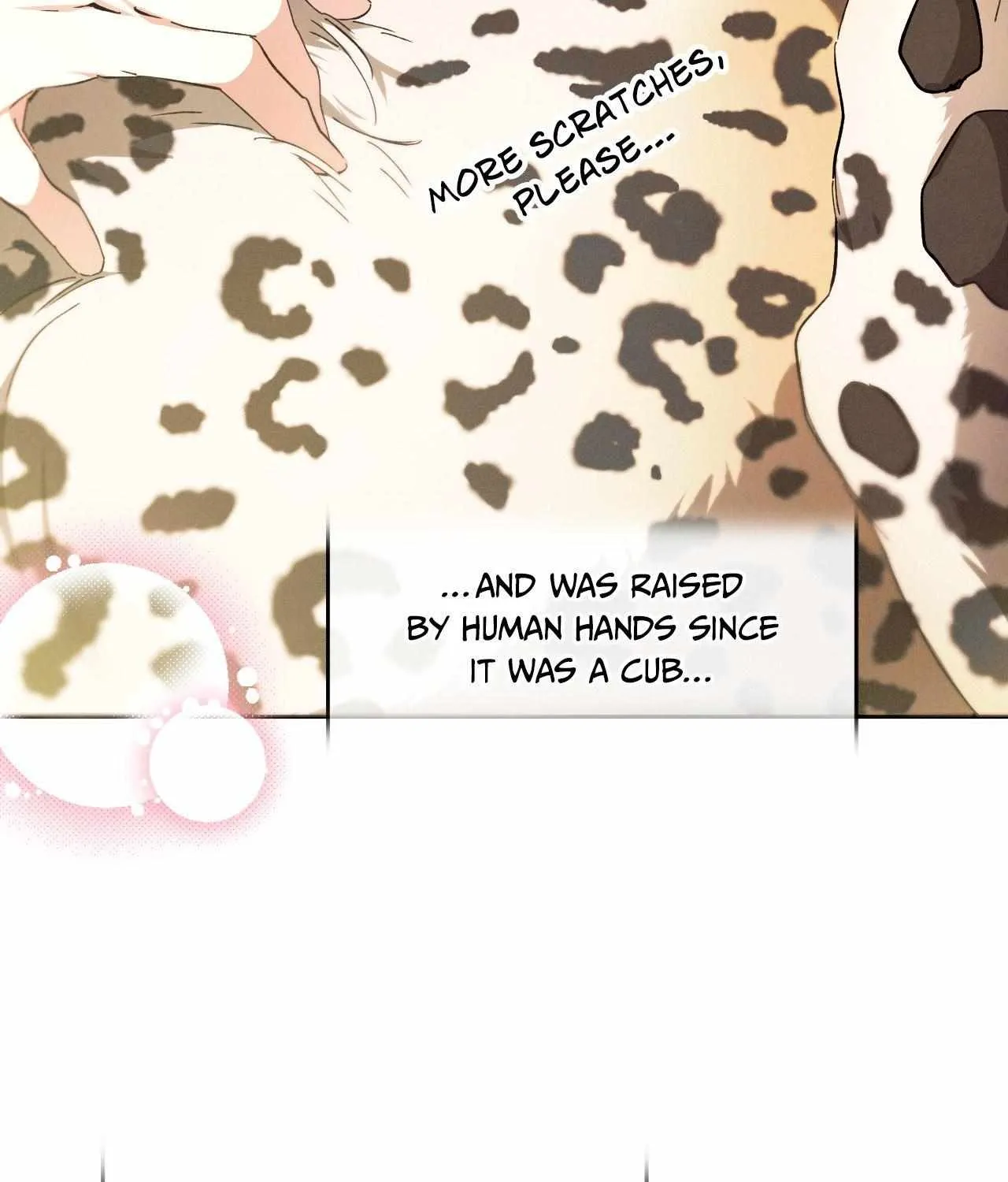 The Snake that Swallowed the Pomegranate Chapter 23 page 61 - 