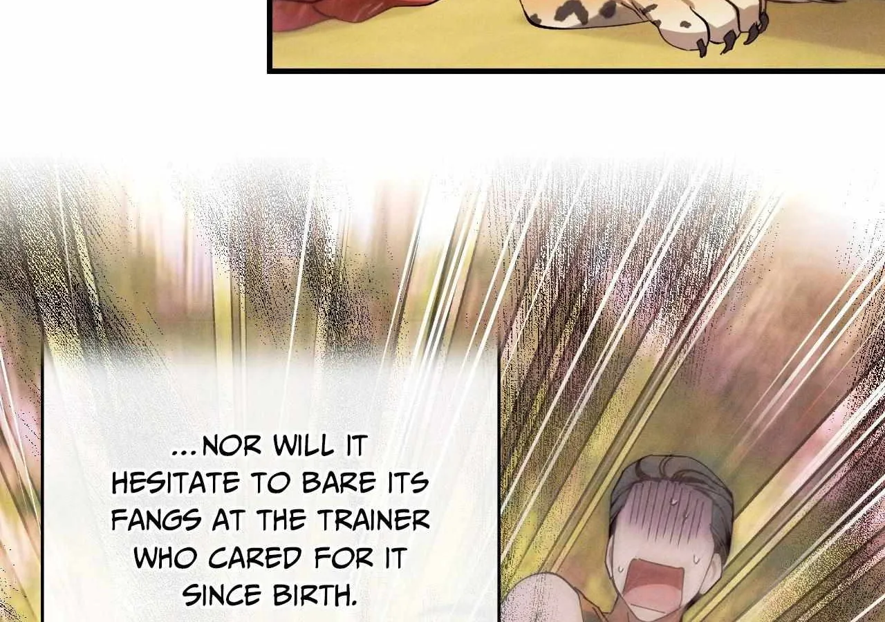 The Snake that Swallowed the Pomegranate Chapter 23 page 64 - 
