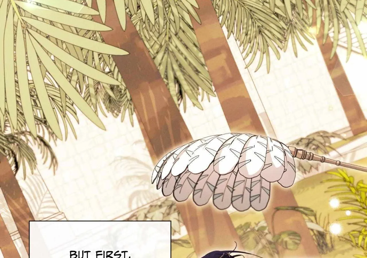 The Snake that Swallowed the Pomegranate Chapter 23 page 8 - 