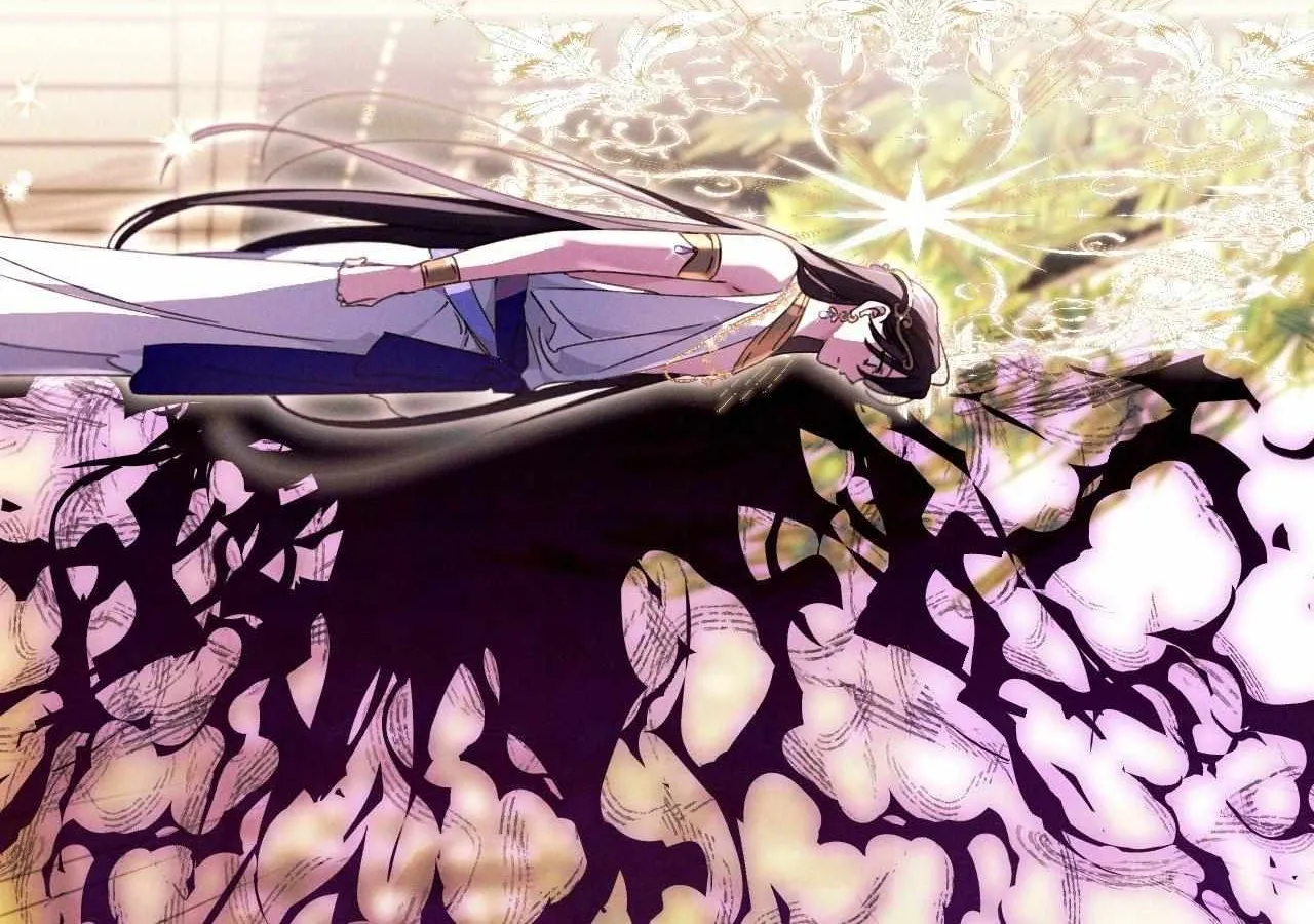 The Snake that Swallowed the Pomegranate Chapter 23 page 72 - 