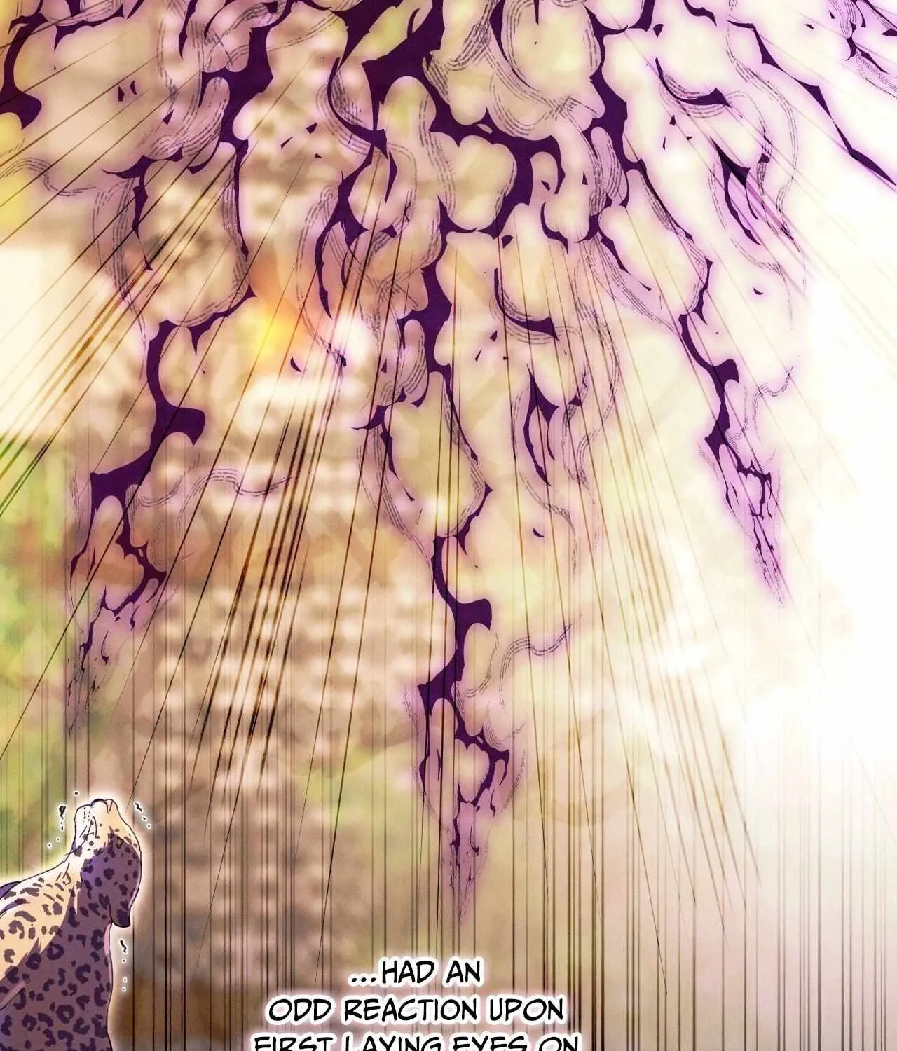 The Snake that Swallowed the Pomegranate Chapter 23 page 73 - 