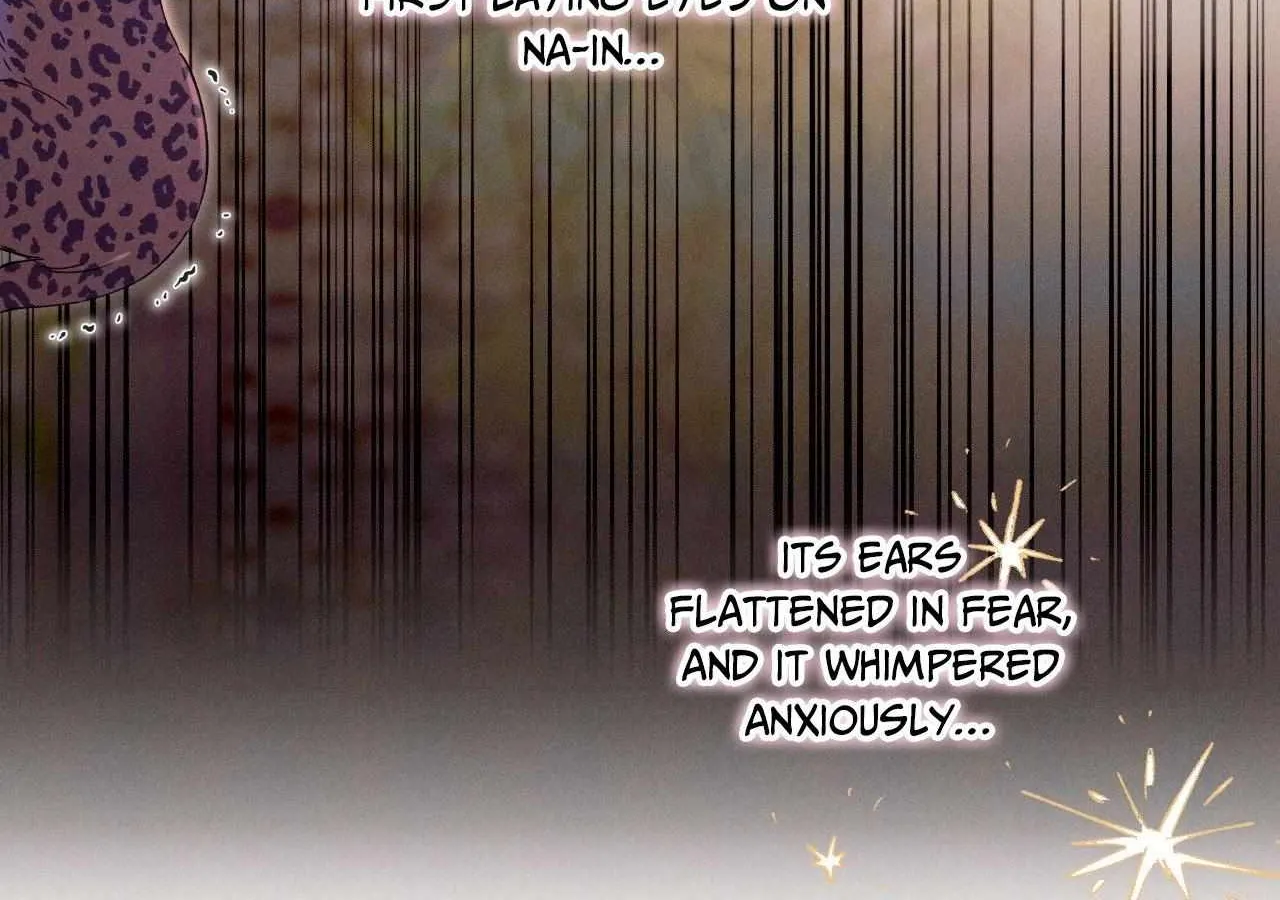 The Snake that Swallowed the Pomegranate Chapter 23 page 74 - 