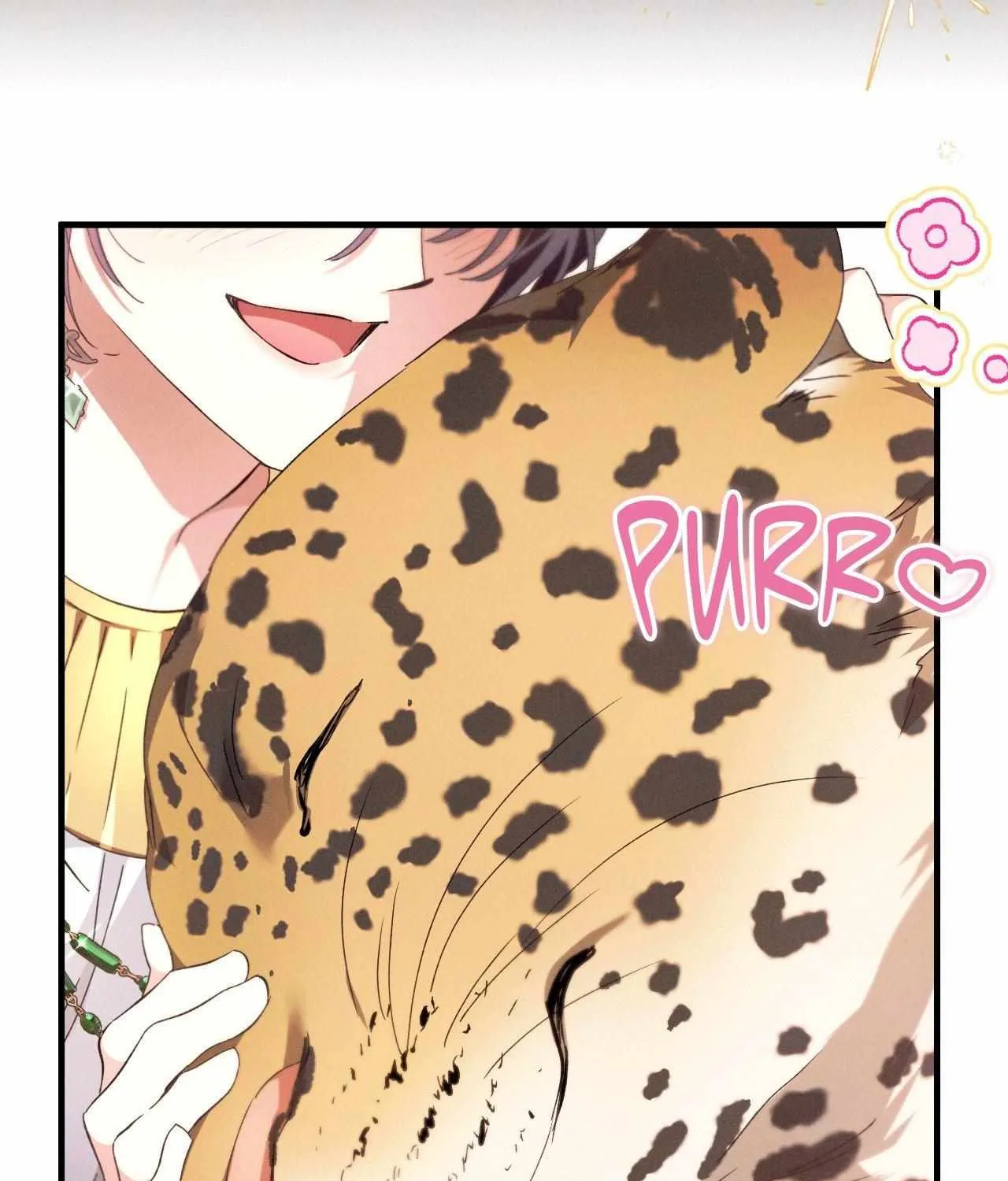 The Snake that Swallowed the Pomegranate Chapter 23 page 75 - 