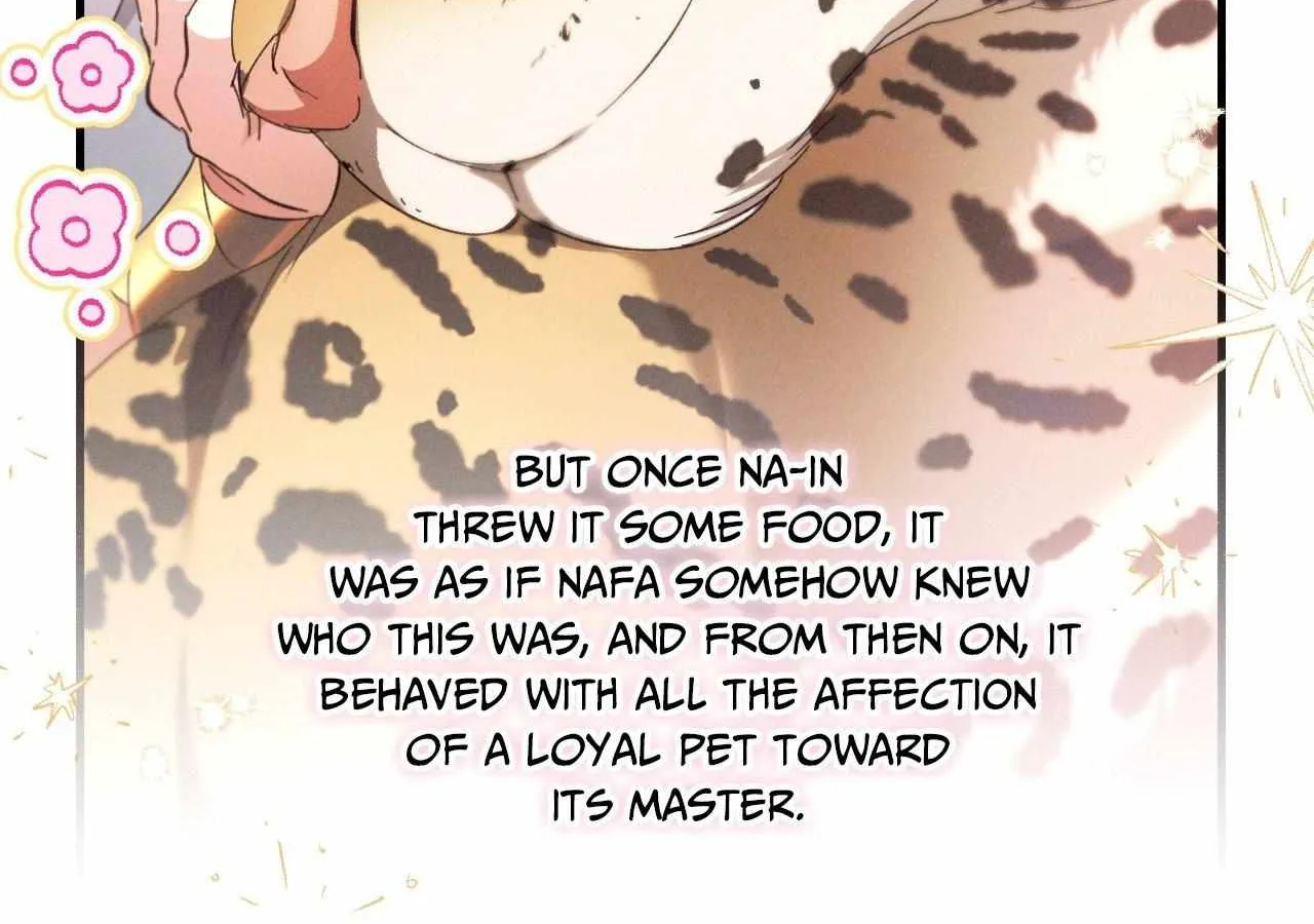 The Snake that Swallowed the Pomegranate Chapter 23 page 76 - 