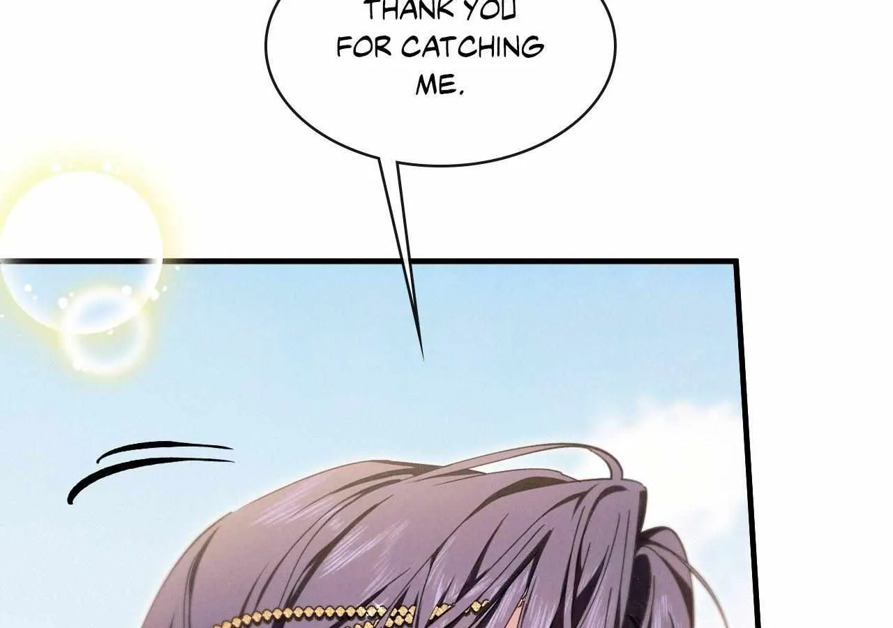 The Snake that Swallowed the Pomegranate Chapter 23 page 88 - 