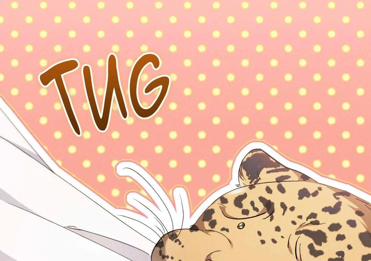 The Snake that Swallowed the Pomegranate Chapter 23 page 97 - 