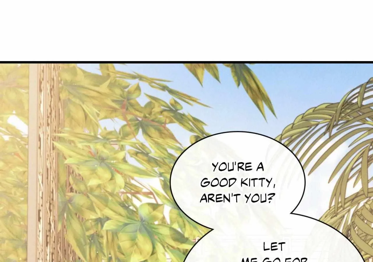 The Snake that Swallowed the Pomegranate Chapter 23 page 99 - 