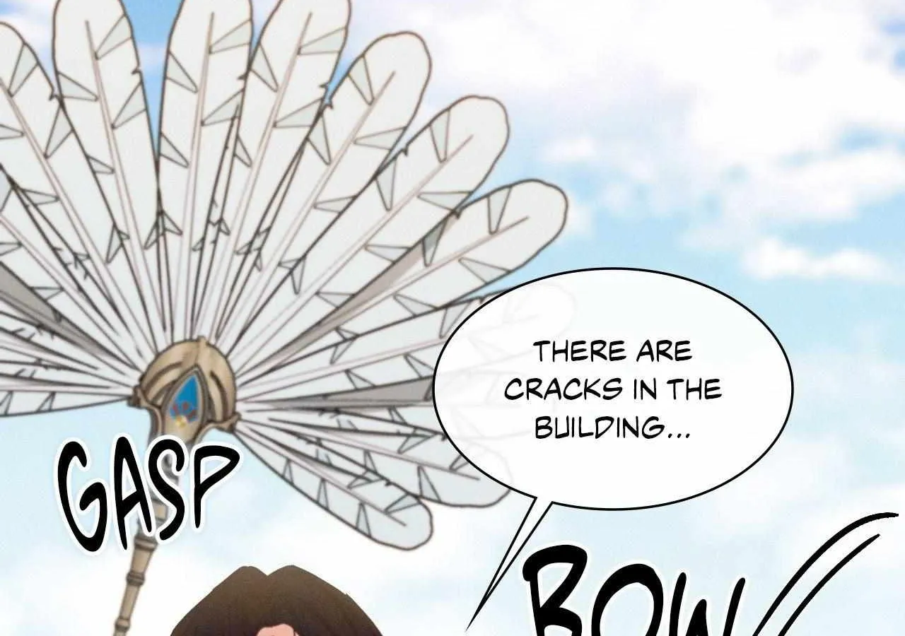 The Snake that Swallowed the Pomegranate Chapter 24 page 106 - 