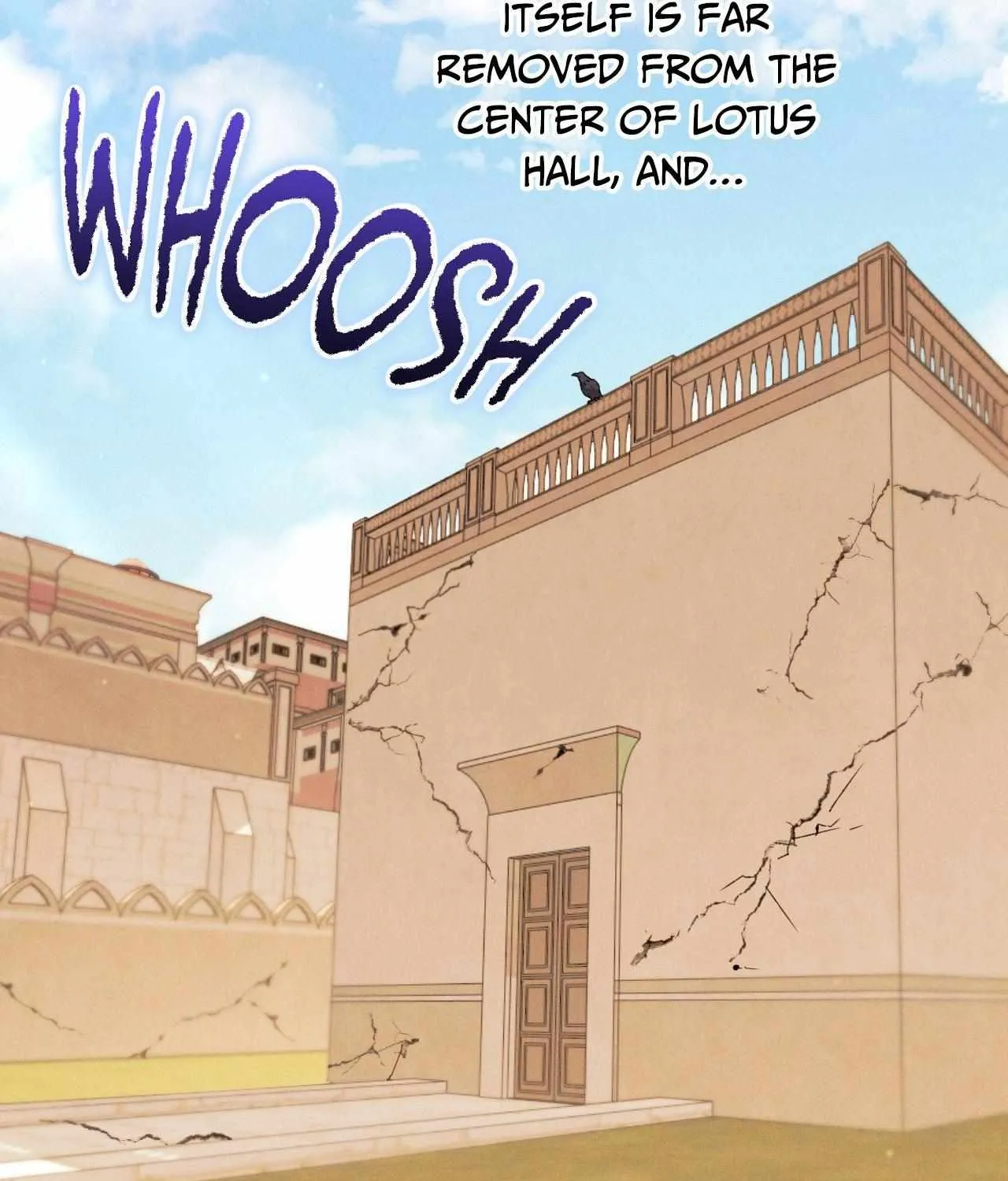 The Snake that Swallowed the Pomegranate Chapter 24 page 109 - 