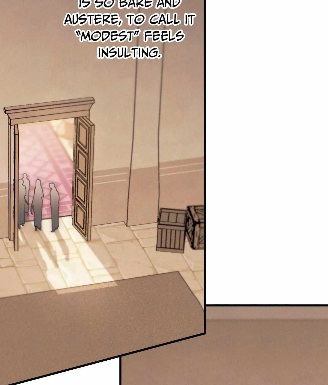 The Snake that Swallowed the Pomegranate Chapter 24 page 111 - 