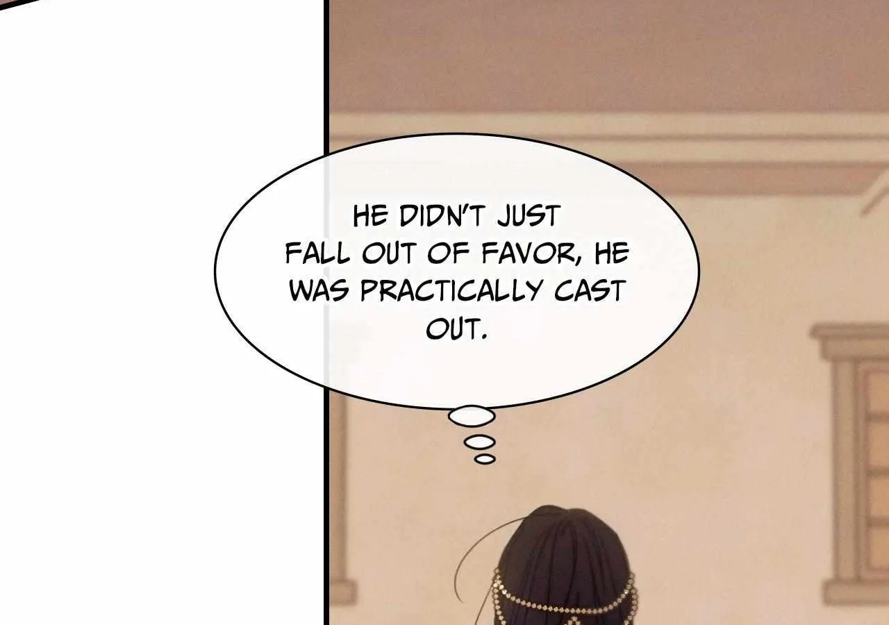 The Snake that Swallowed the Pomegranate Chapter 24 page 112 - 