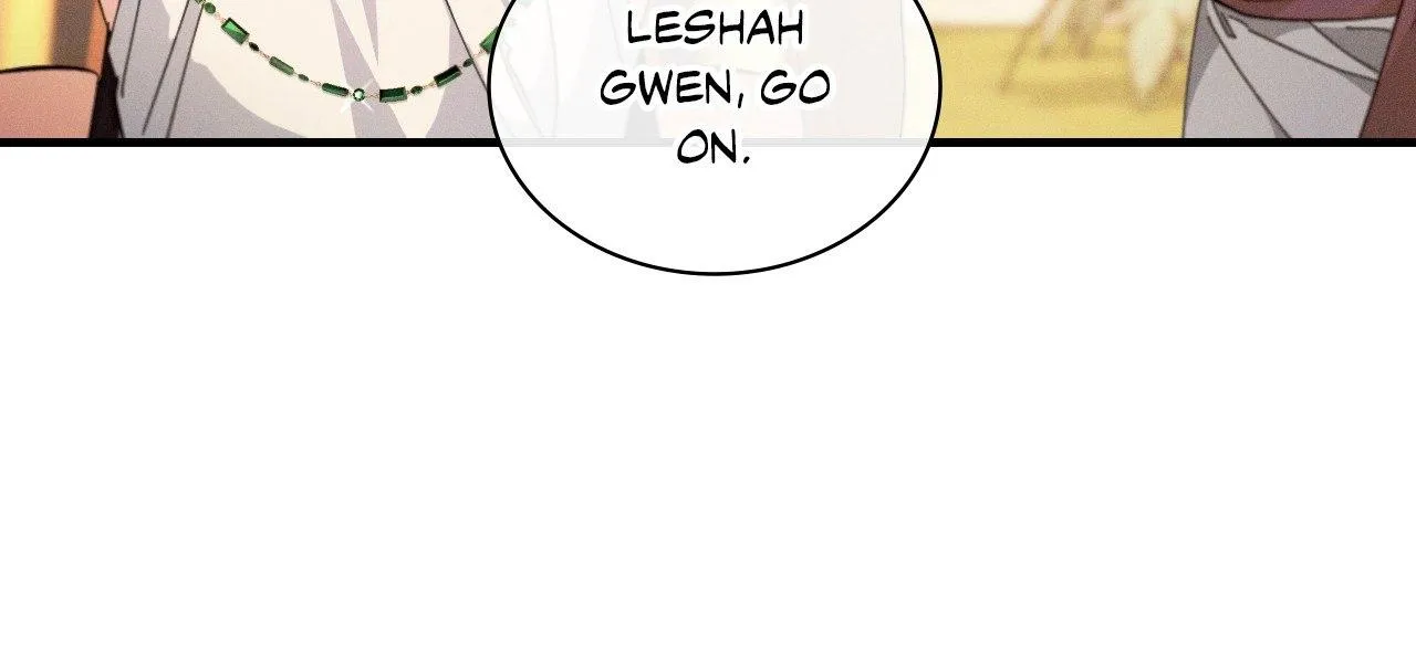 The Snake that Swallowed the Pomegranate Chapter 24 page 13 - 