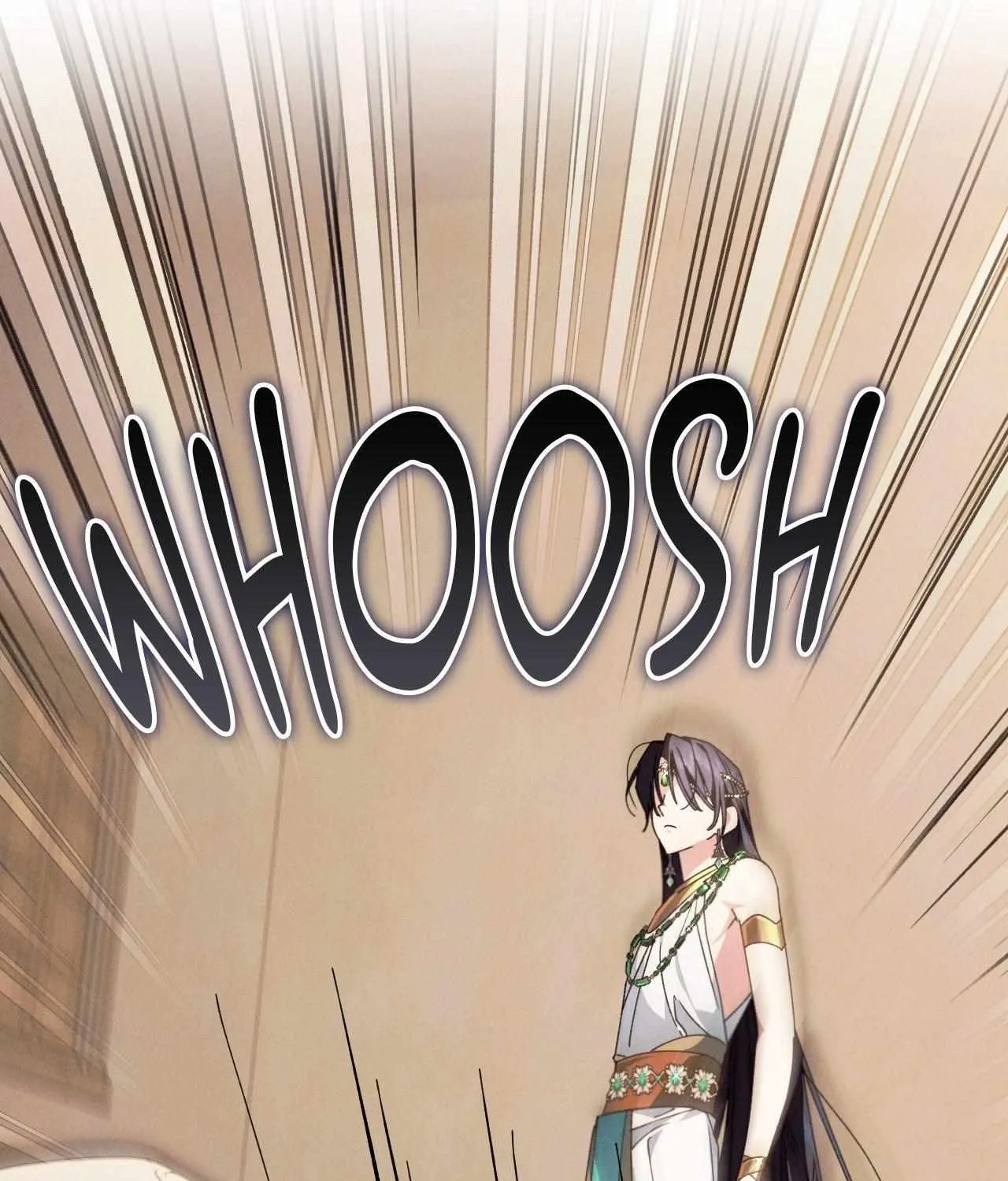 The Snake that Swallowed the Pomegranate Chapter 24 page 128 - 