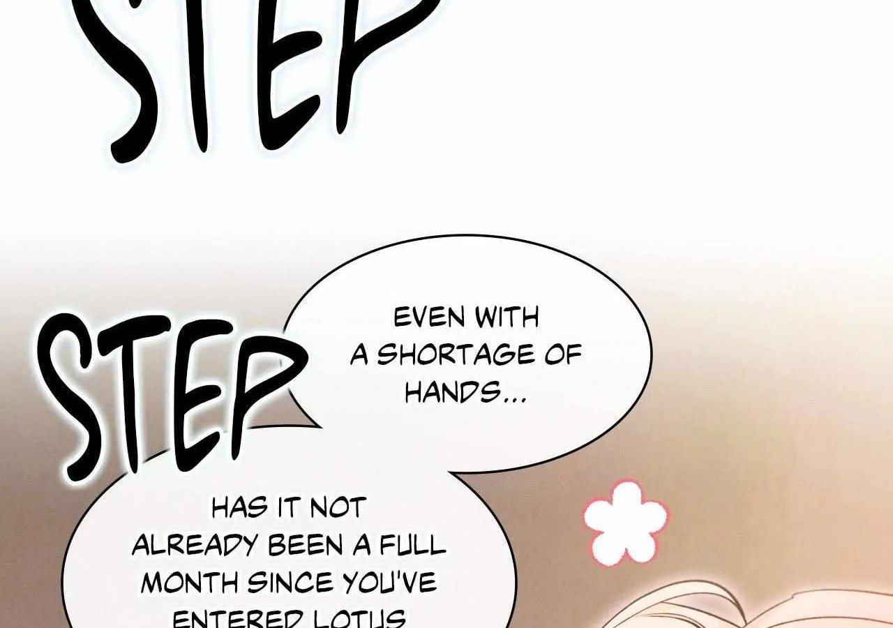 The Snake that Swallowed the Pomegranate Chapter 24 page 140 - 