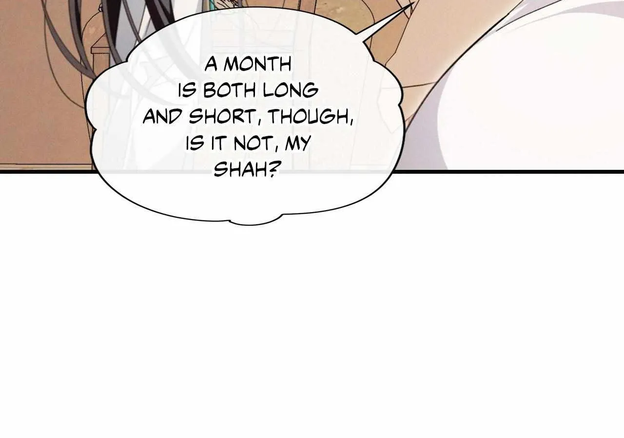 The Snake that Swallowed the Pomegranate Chapter 24 page 142 - 