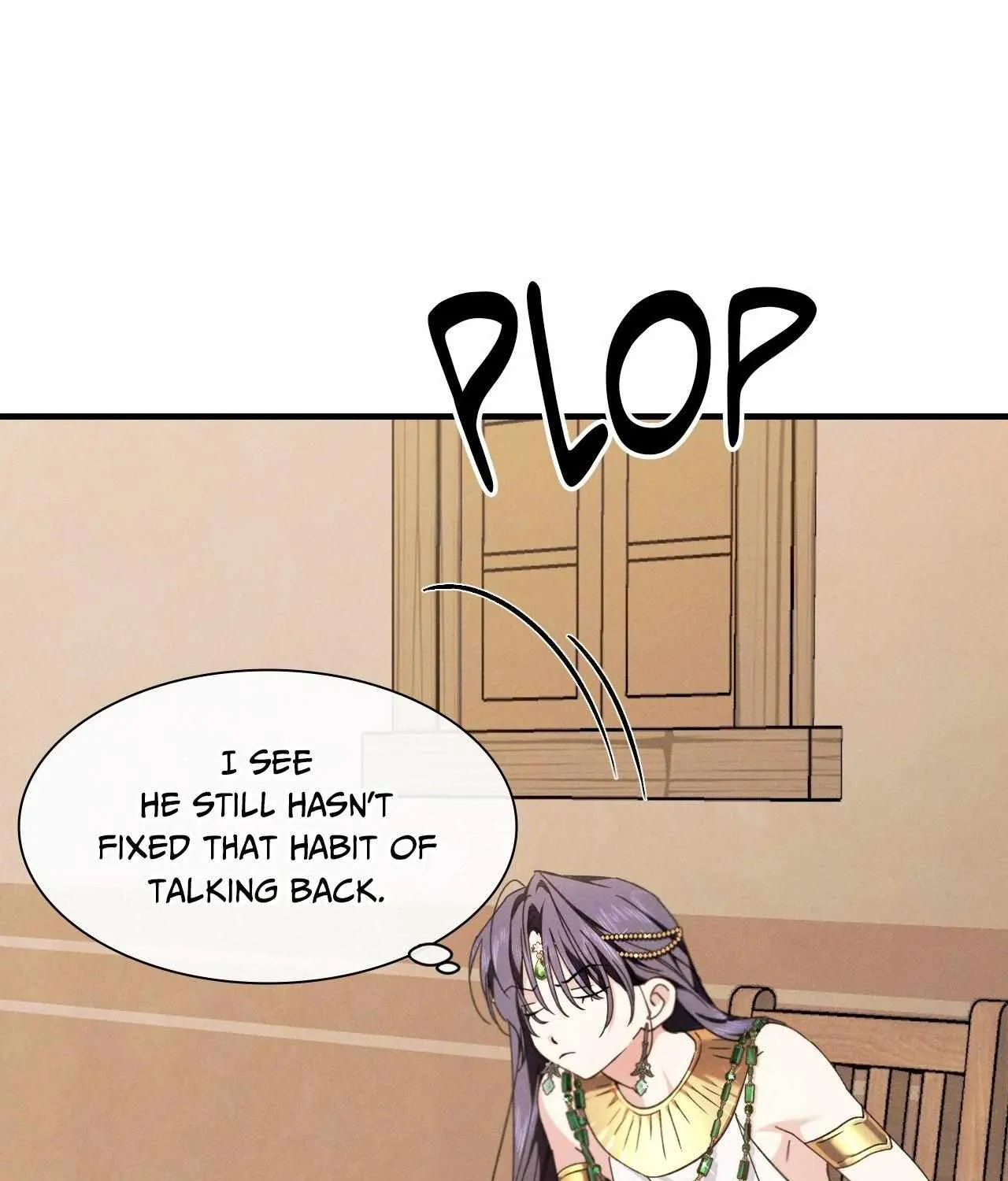 The Snake that Swallowed the Pomegranate Chapter 24 page 144 - 