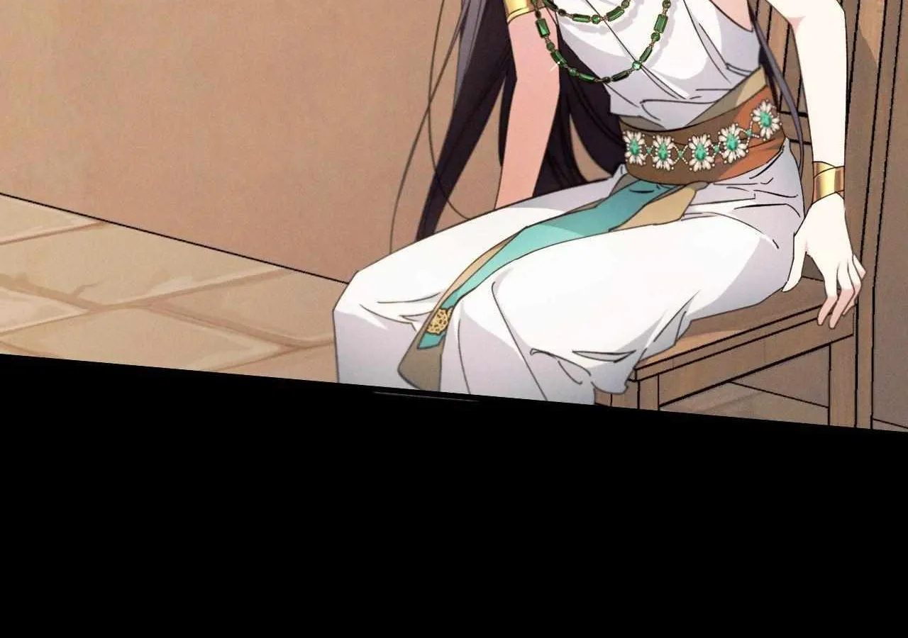 The Snake that Swallowed the Pomegranate Chapter 24 page 145 - 