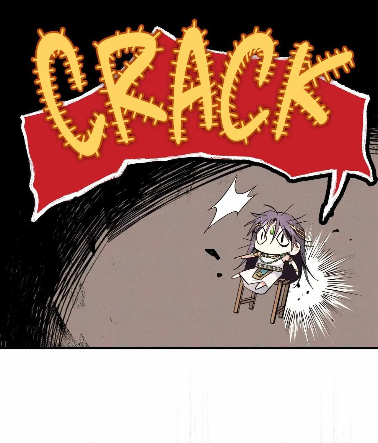 The Snake that Swallowed the Pomegranate Chapter 24 page 146 - 