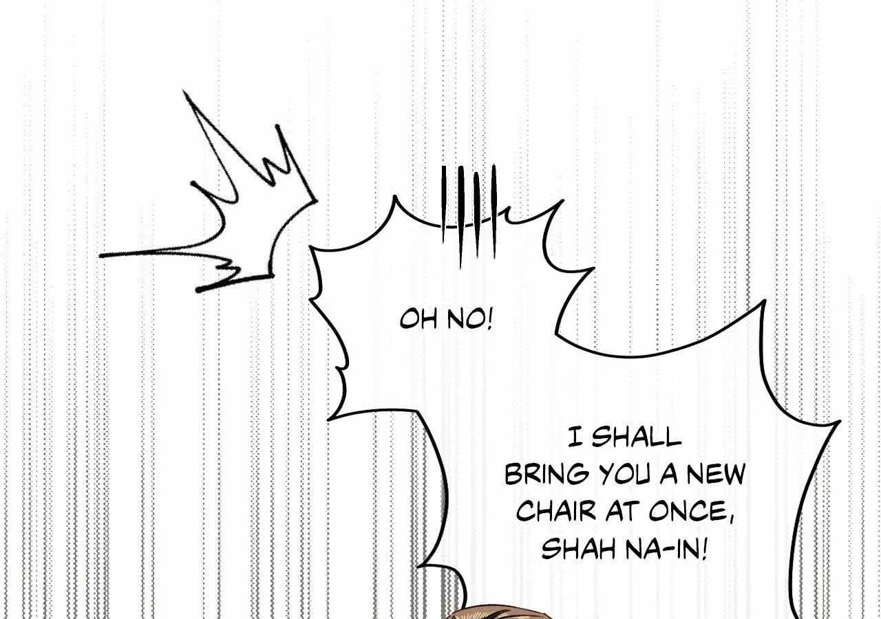 The Snake that Swallowed the Pomegranate Chapter 24 page 147 - 