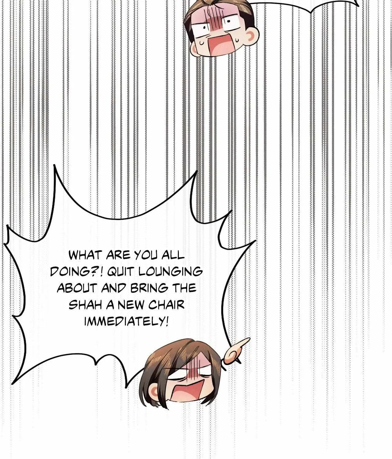 The Snake that Swallowed the Pomegranate Chapter 24 page 148 - 