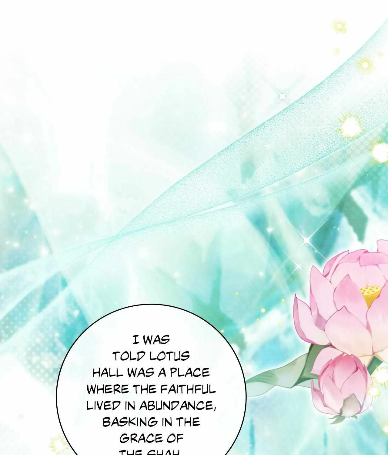 The Snake that Swallowed the Pomegranate Chapter 24 page 16 - 