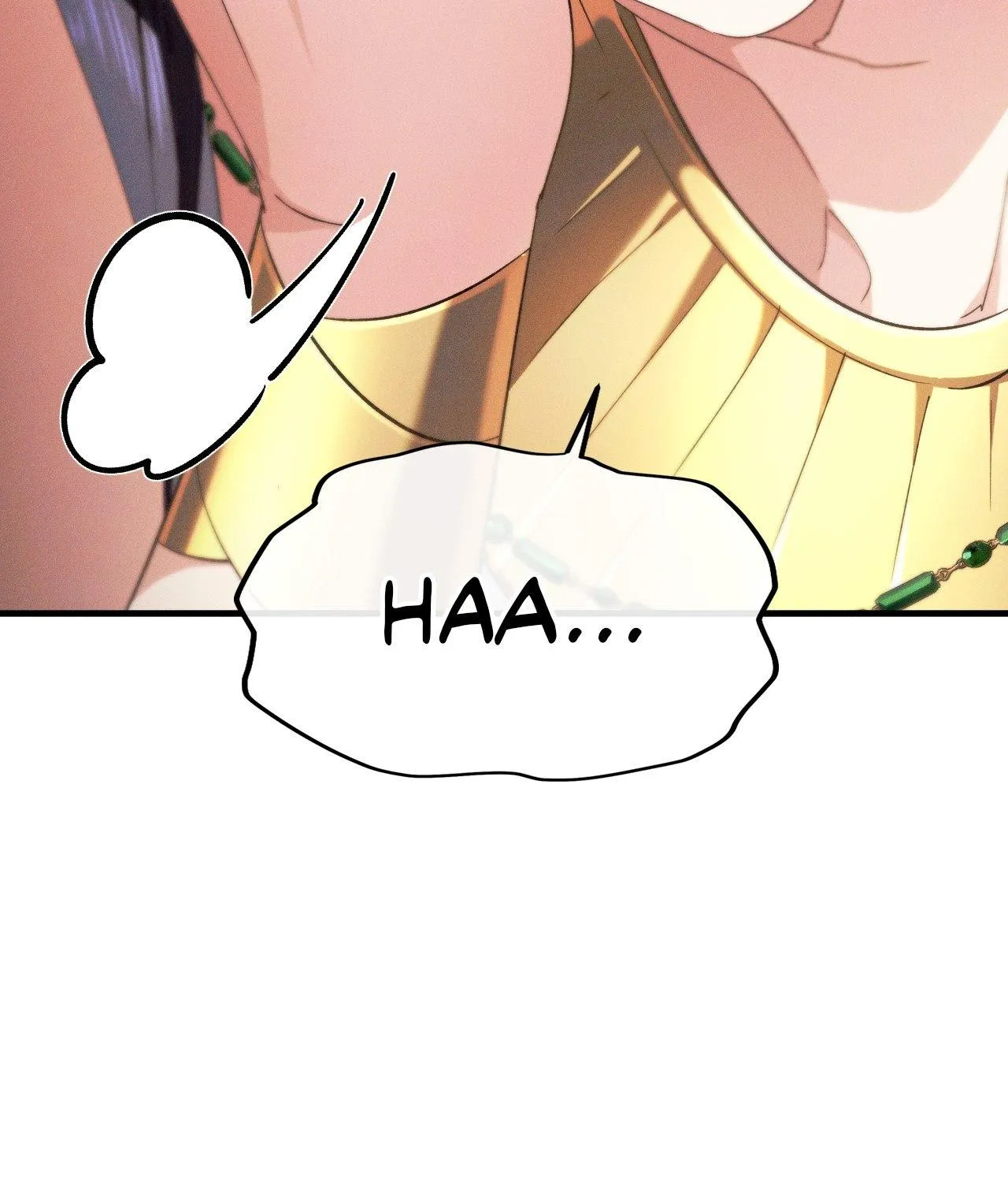 The Snake that Swallowed the Pomegranate Chapter 24 page 152 - 