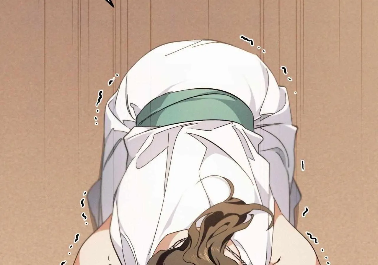 The Snake that Swallowed the Pomegranate Chapter 24 page 158 - 