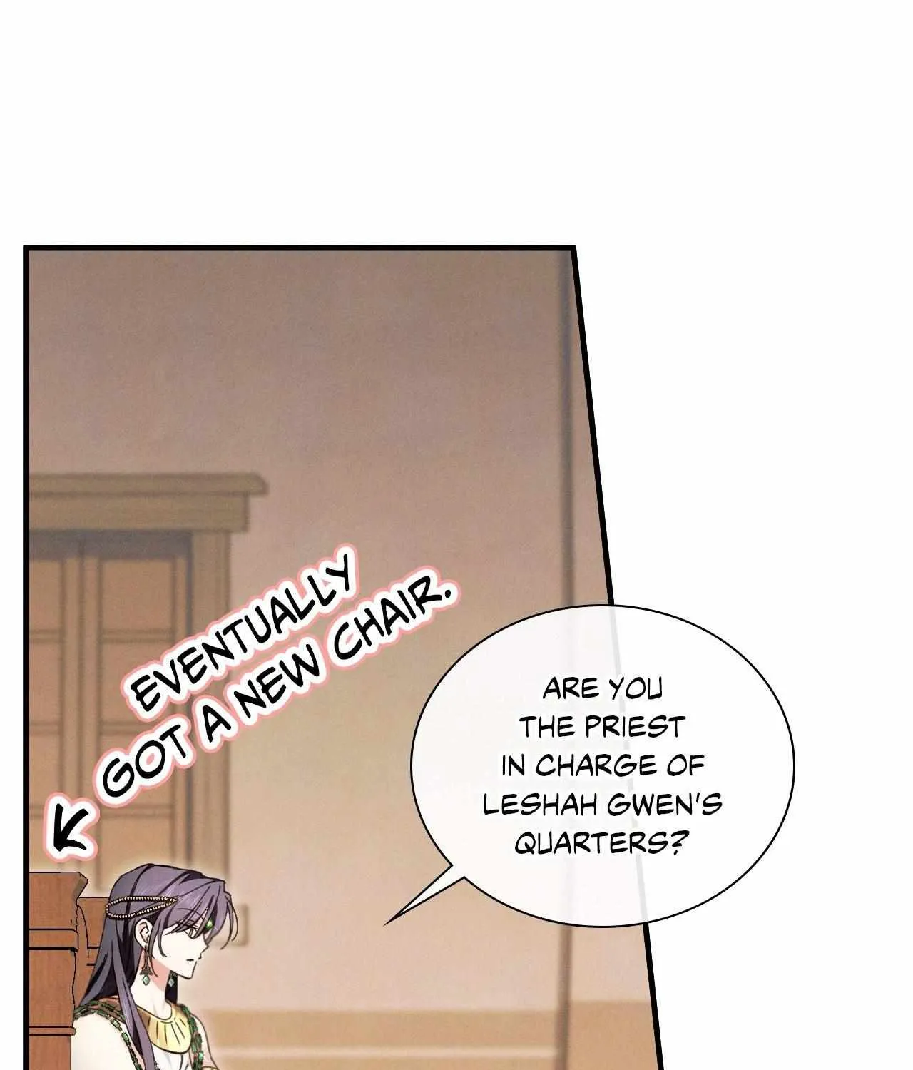 The Snake that Swallowed the Pomegranate Chapter 24 page 161 - 