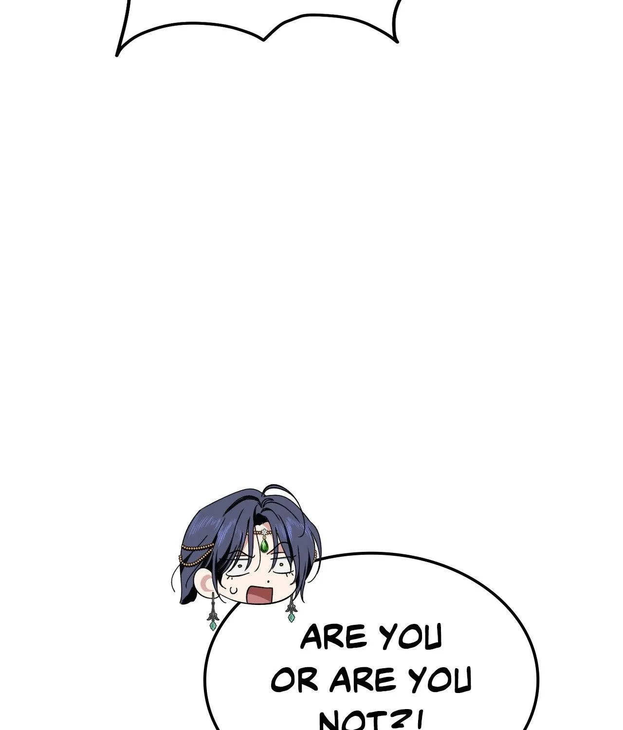 The Snake that Swallowed the Pomegranate Chapter 24 page 165 - 