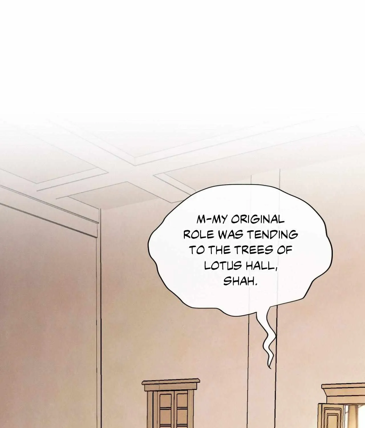 The Snake that Swallowed the Pomegranate Chapter 24 page 170 - 