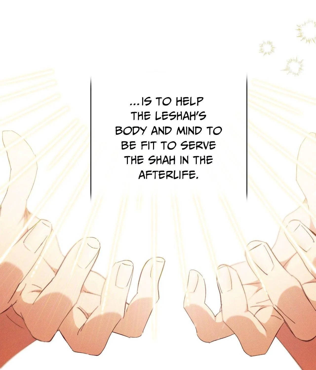 The Snake that Swallowed the Pomegranate Chapter 24 page 178 - 