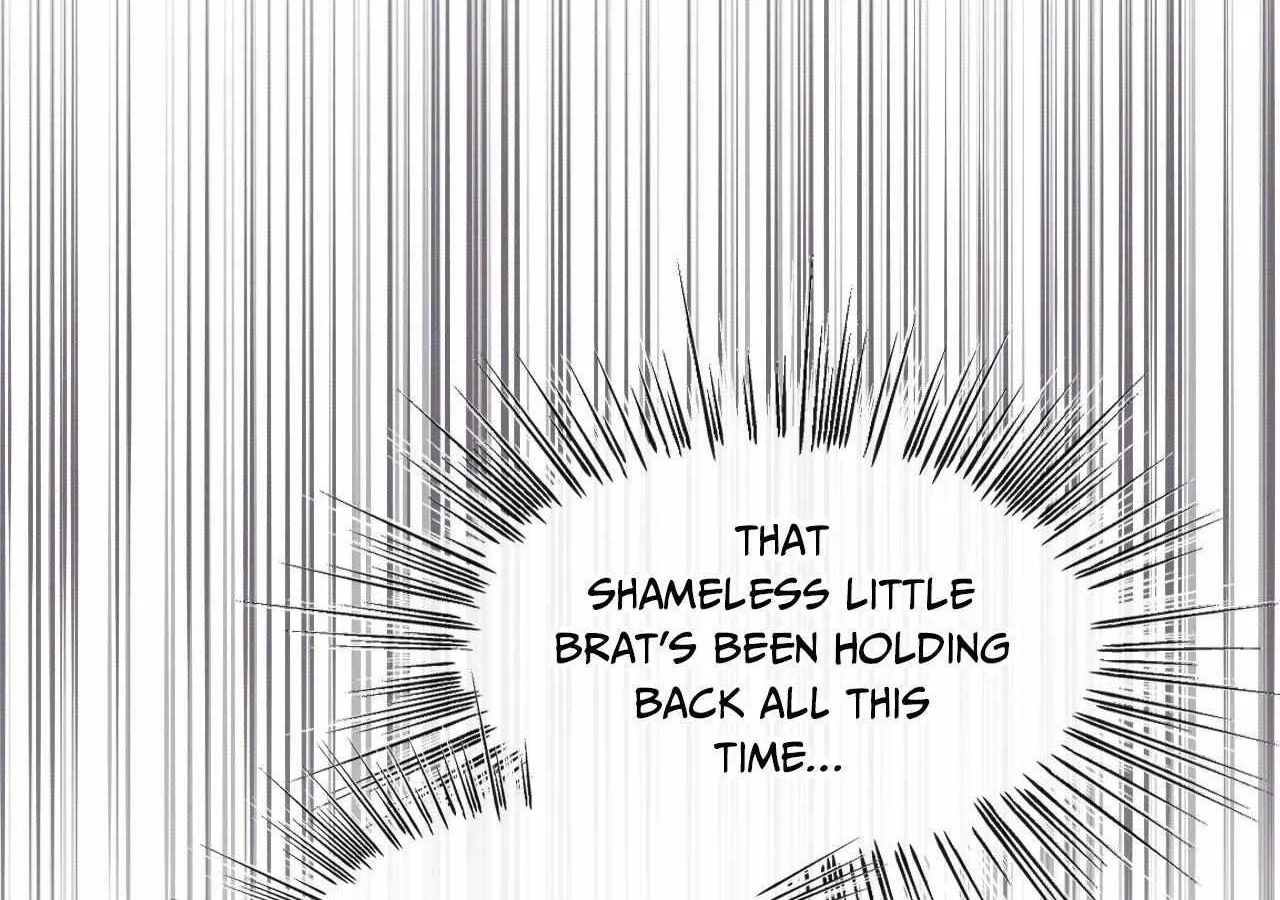 The Snake that Swallowed the Pomegranate Chapter 24 page 189 - 