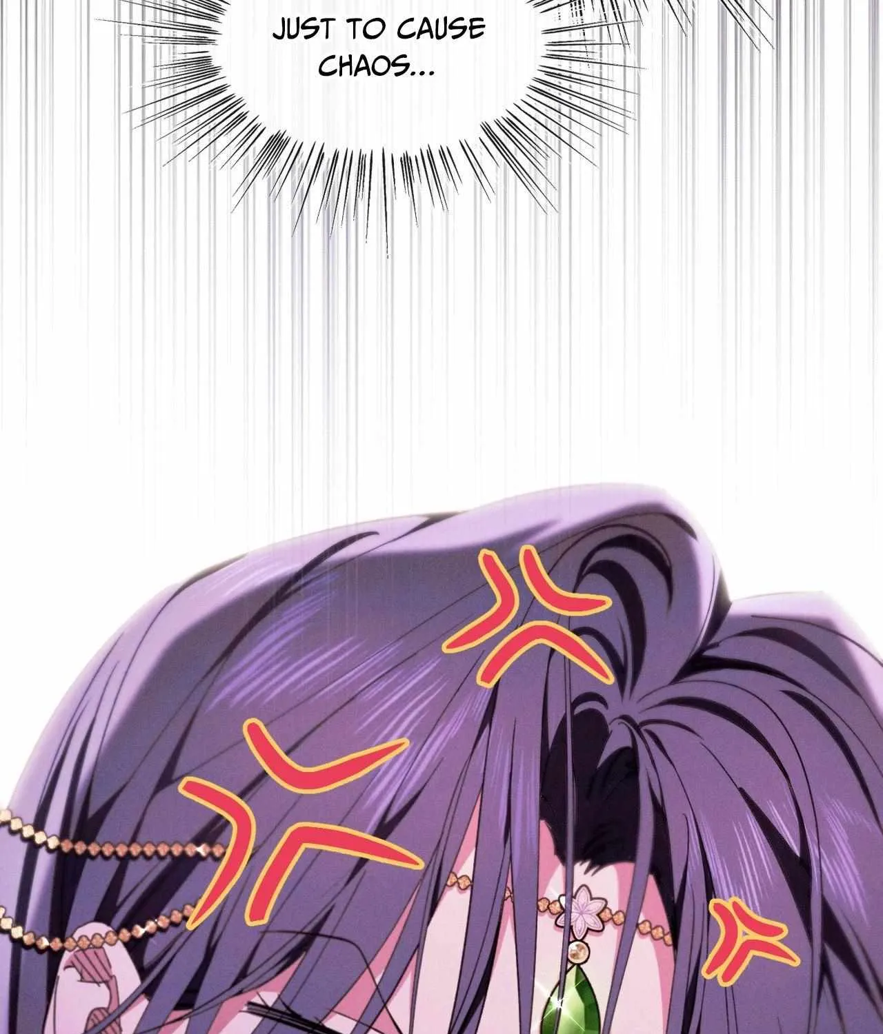 The Snake that Swallowed the Pomegranate Chapter 24 page 190 - 