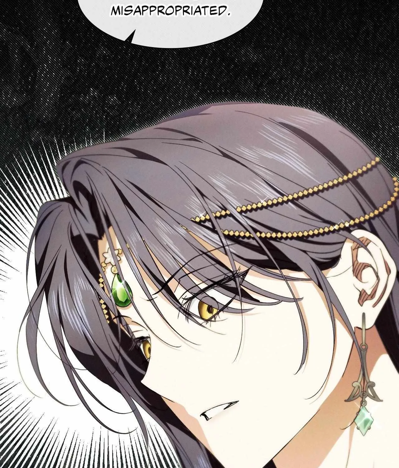 The Snake that Swallowed the Pomegranate Chapter 24 page 20 - 
