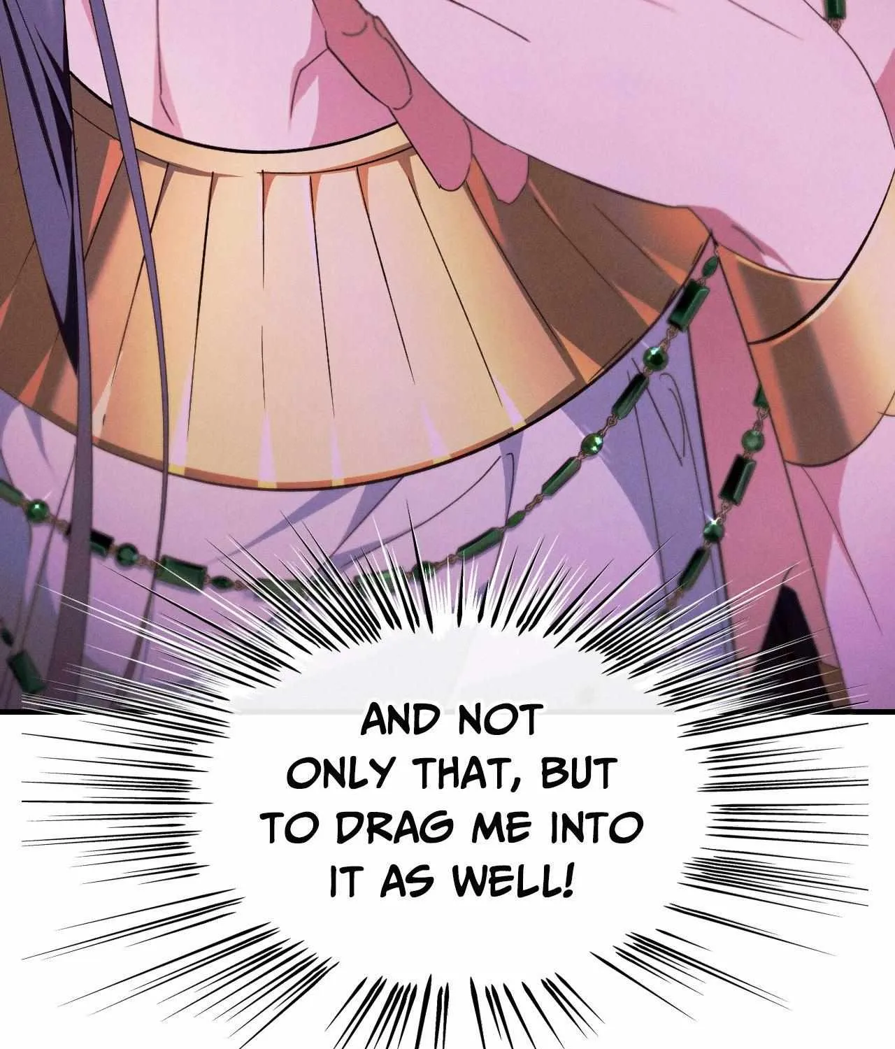 The Snake that Swallowed the Pomegranate Chapter 24 page 192 - 