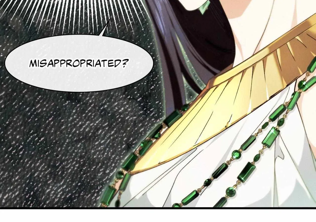 The Snake that Swallowed the Pomegranate Chapter 24 page 21 - 