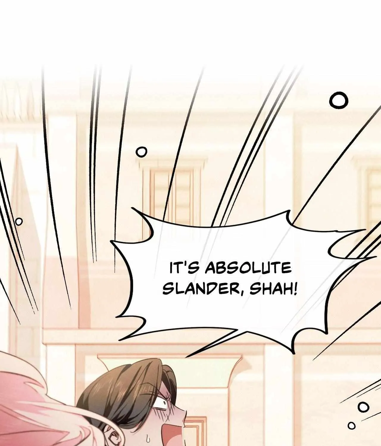The Snake that Swallowed the Pomegranate Chapter 24 page 22 - 