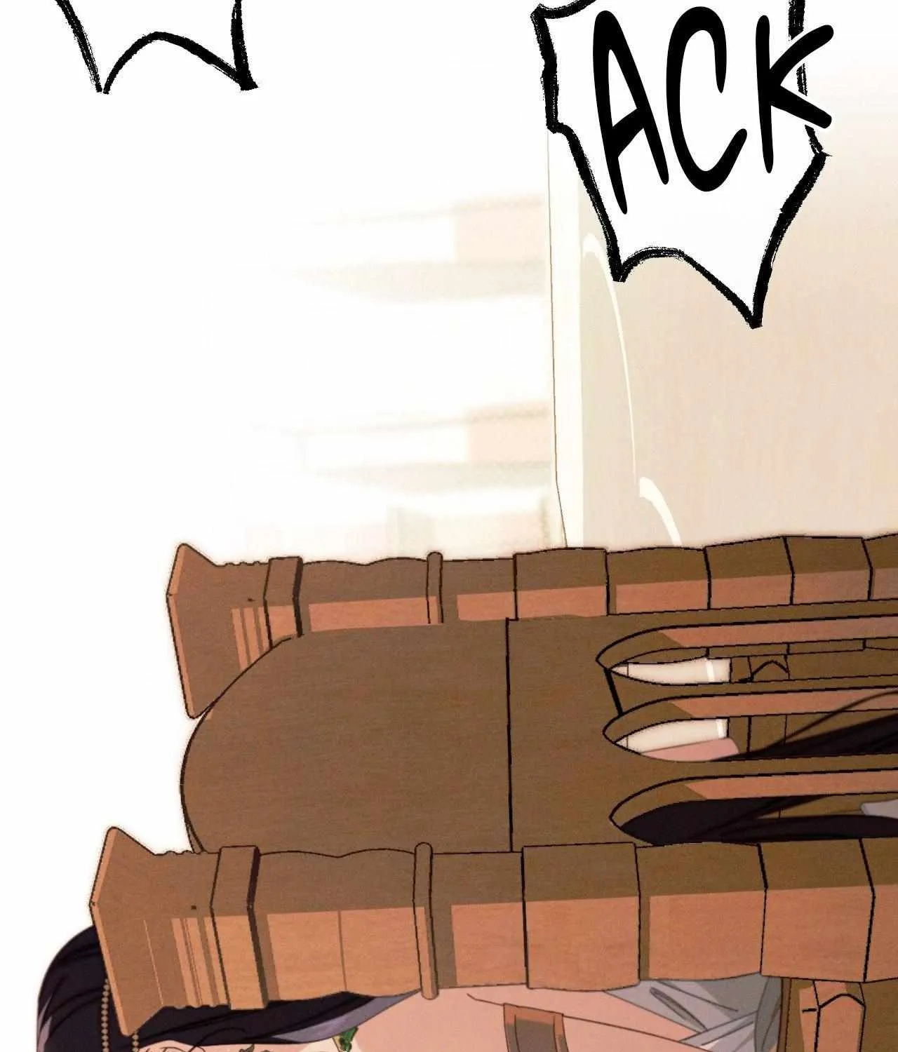 The Snake that Swallowed the Pomegranate Chapter 24 page 29 - 