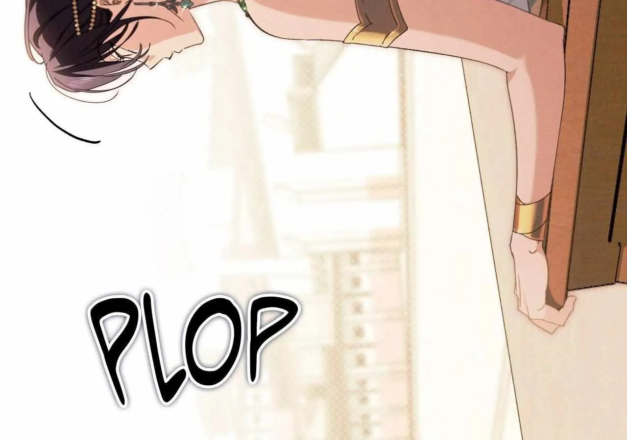 The Snake that Swallowed the Pomegranate Chapter 24 page 30 - 