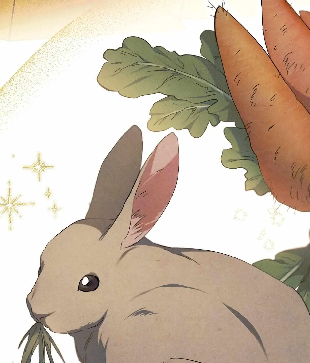 The Snake that Swallowed the Pomegranate Chapter 24 page 37 - 