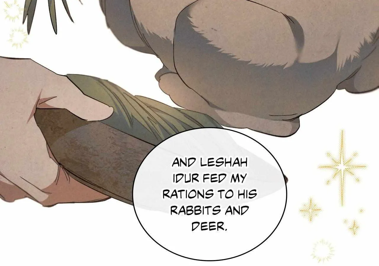 The Snake that Swallowed the Pomegranate Chapter 24 page 38 - 