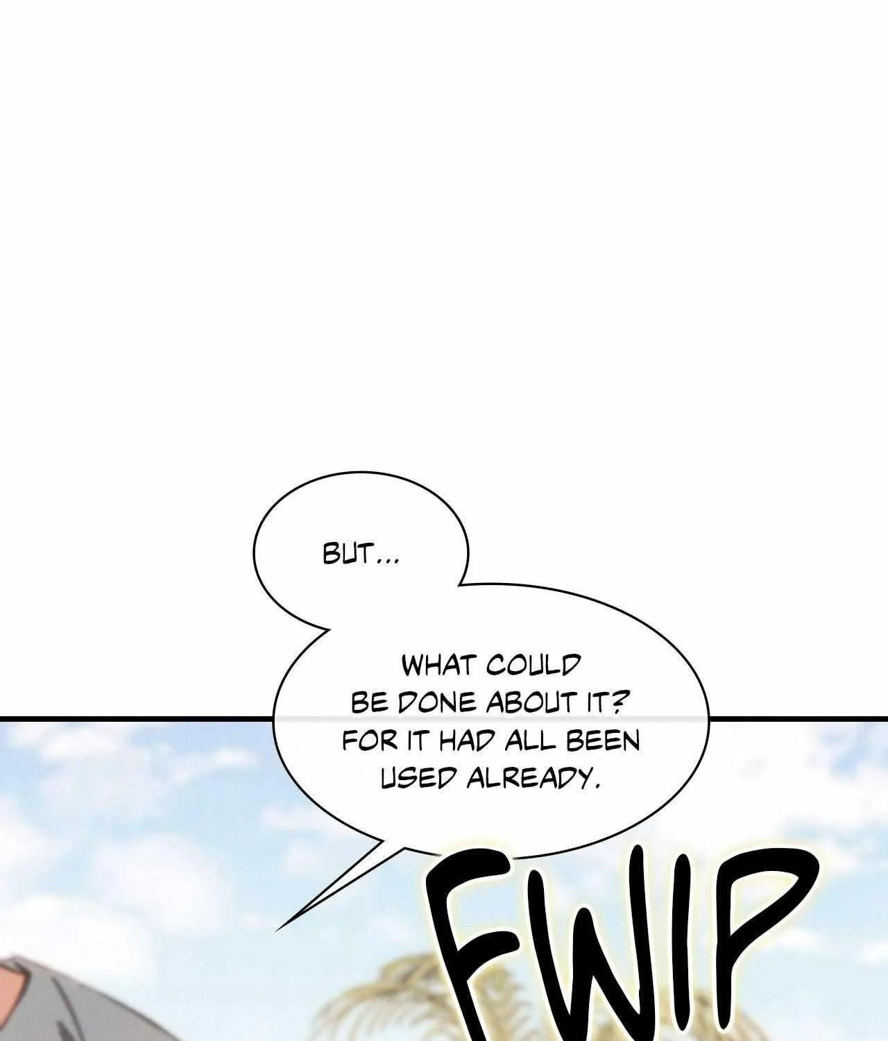 The Snake that Swallowed the Pomegranate Chapter 24 page 40 - 