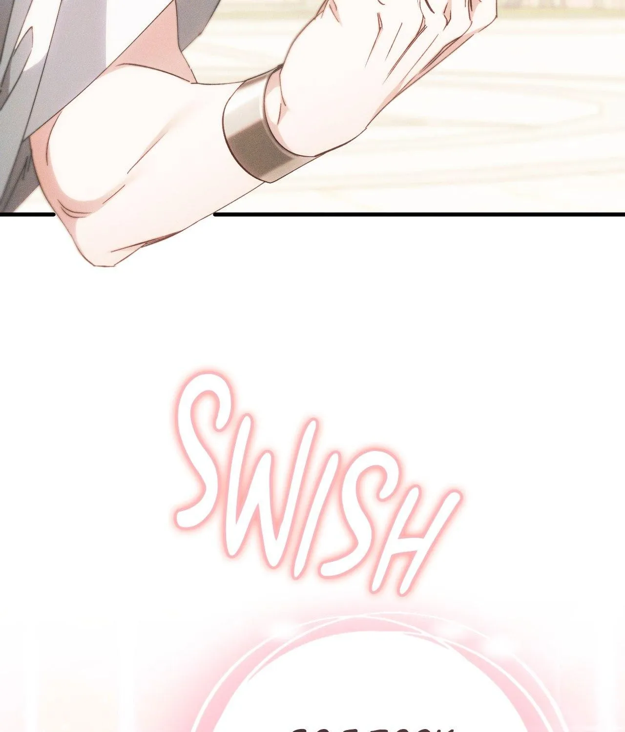 The Snake that Swallowed the Pomegranate Chapter 24 page 42 - 